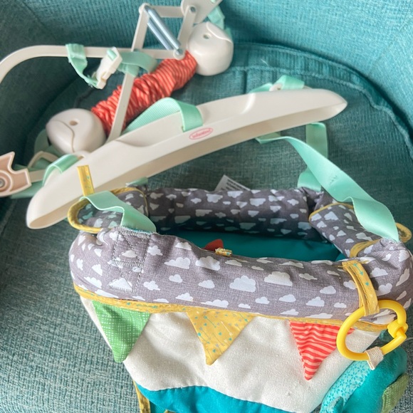 Infantino Jumperoo - Picture 8 of 8